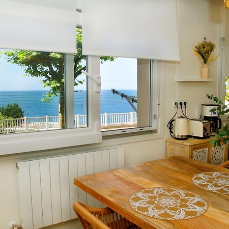 Appartement Talaberri à Bermeo Extérieur photo
