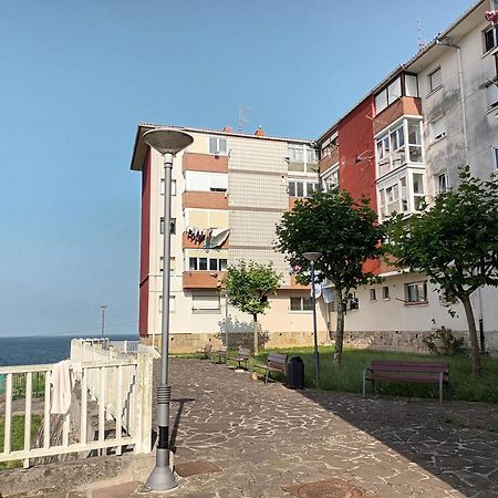 Appartement Talaberri à Bermeo Extérieur photo