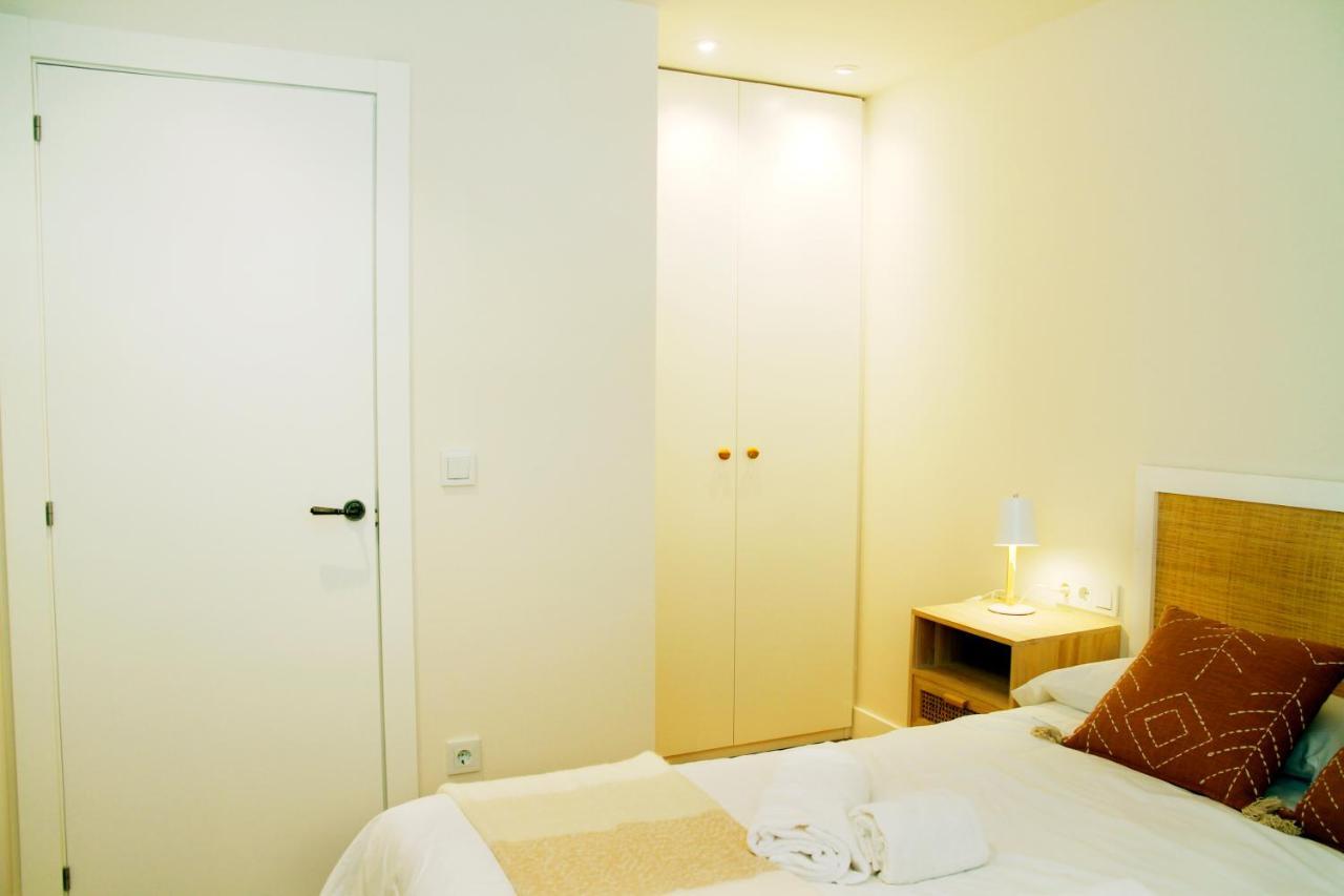 Appartement Talaberri à Bermeo Extérieur photo