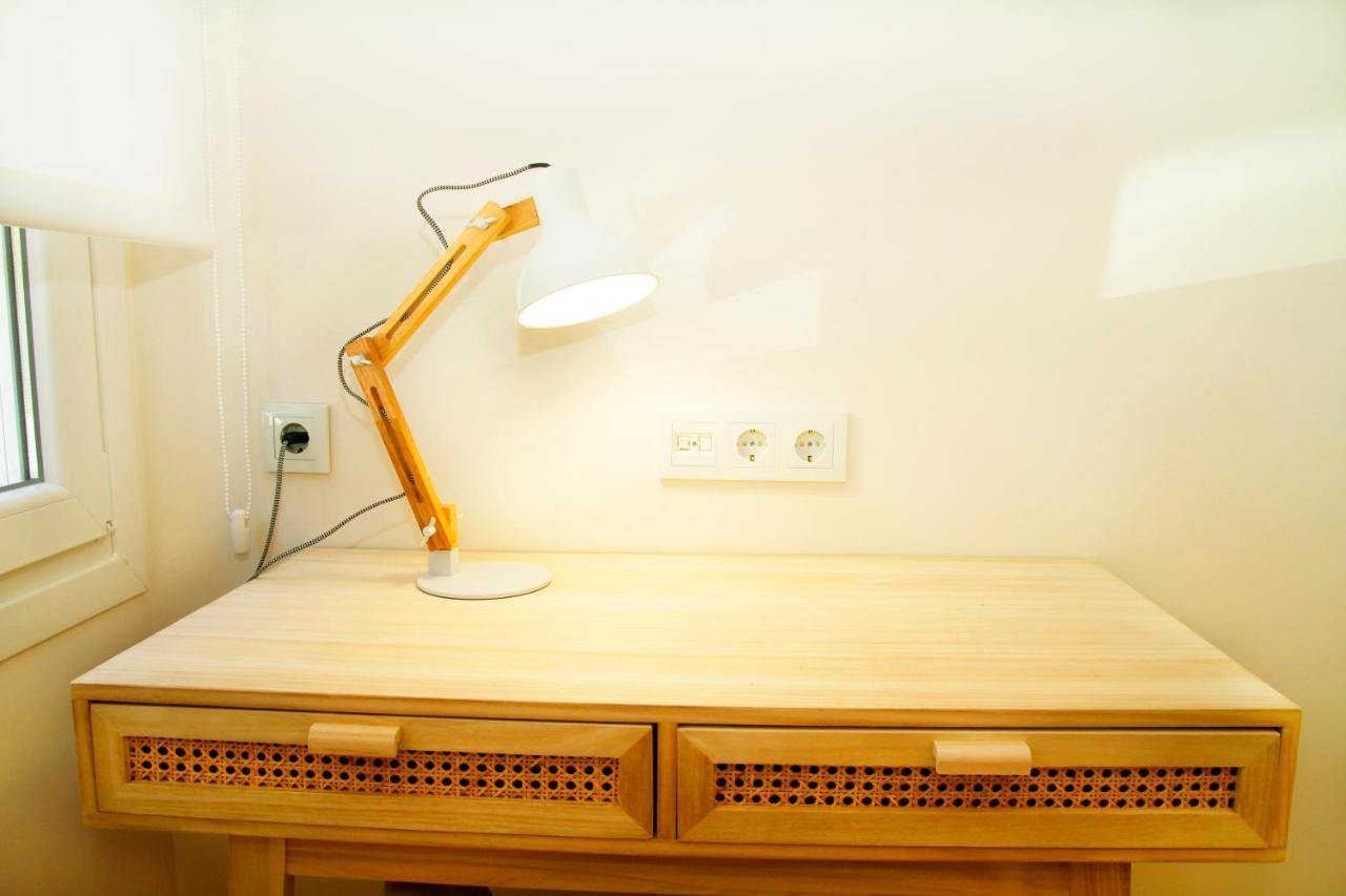 Appartement Talaberri à Bermeo Extérieur photo
