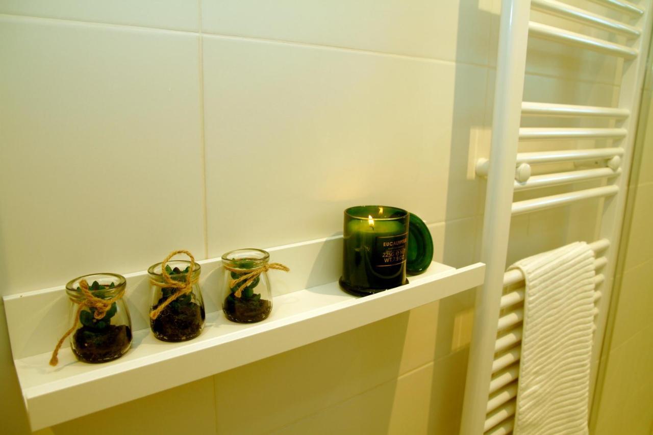 Appartement Talaberri à Bermeo Extérieur photo