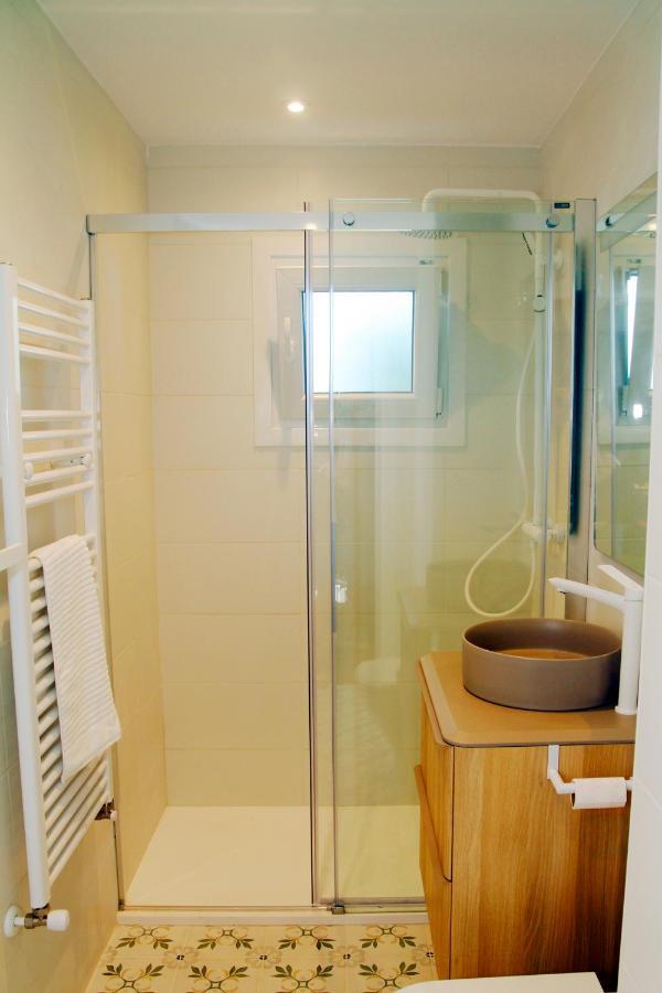Appartement Talaberri à Bermeo Extérieur photo